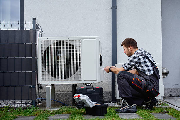 Top rated local Emergency Hvac Repair specialists in Camden, TN